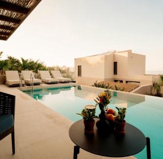 Koutouloufari Apartment | Marni Village