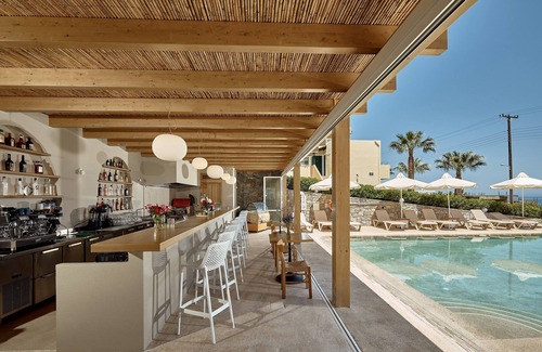 Koutouloufari Apartment | Marni Village