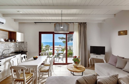 Koutouloufari Apartment | Marni Village