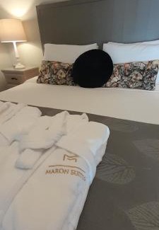 Kalavrita Apartment | MARON