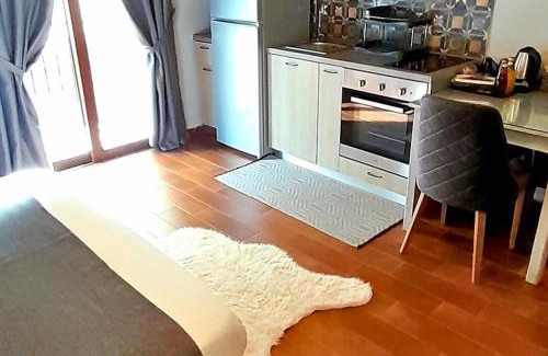 Kalavrita Apartment | MARON