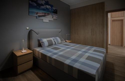 Pasalimani Apartment | Max Blue apartment, a stay like no other