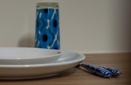 Pasalimani Apartment | Max Blue apartment, a stay like no other