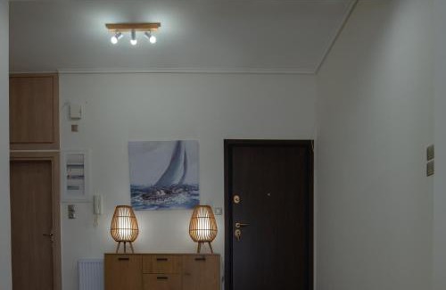 Pasalimani Apartment | Max Blue apartment, a stay like no other