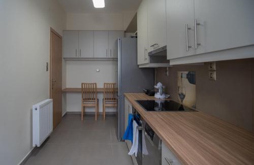 Pasalimani Apartment | Max Blue apartment, a stay like no other