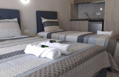 Volvi Apartment | Mei's luxury apartments