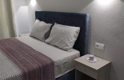 Volvi Apartment | Mei's luxury apartments