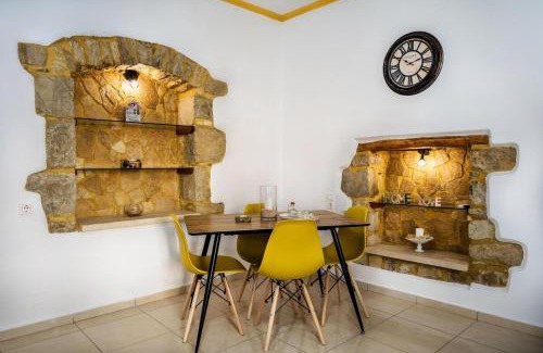 Gortyna House | Mela's Home Agioi Deka