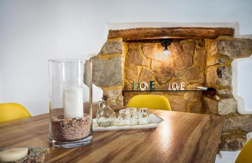 Gortyna House | Mela's Home Agioi Deka