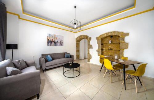 Gortyna House | Mela's Home Agioi Deka