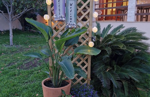 Razata Villa | Melitini's Villa