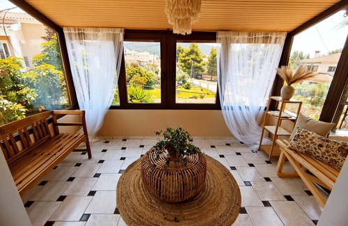 Razata Villa | Melitini's Villa