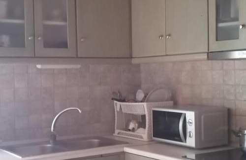 Evgiros House | MELPO
