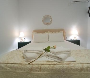 Laganas Apartment | Meltemaki
