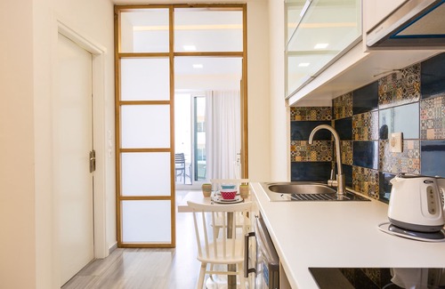 Rethymno House | Meltemi Coast Suites