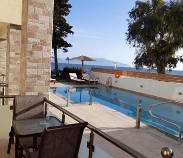 Preveza Apartment | Melydron Apartments