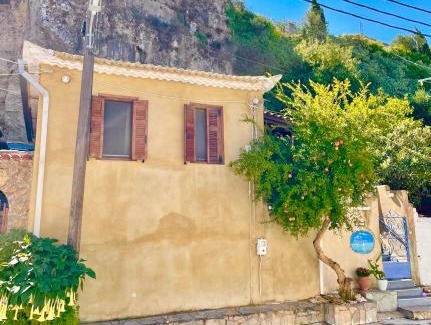 Koroni House | Meraki House