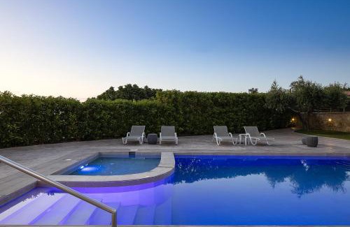 Asteri Villa | Merastri Villa