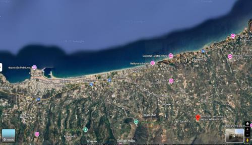 Mesi Apartment | Mesorizi - Ancestral Home, Modern Stay