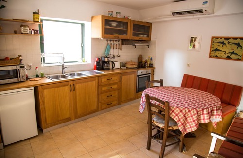 Faneromeni Apartment | Michel is a cosy apartment in a traditional local village