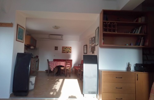 Faneromeni Apartment | Michel is a cosy apartment in a traditional local village