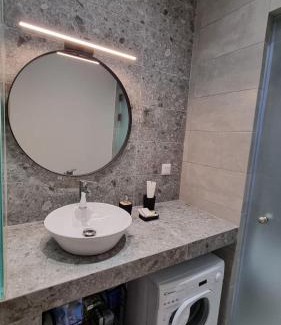 Skaleta Apartment | Midoya Sea View