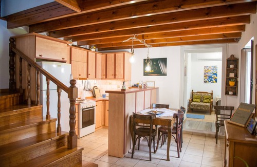 Agios Vlassios House | Mikros Paradisos Pelion