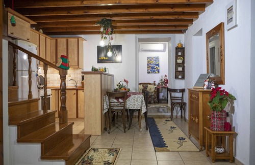 Agios Vlassios House | Mikros Paradisos Pelion