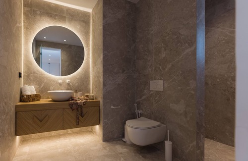 Maragas Hotel | Milestones Naxos Hotel