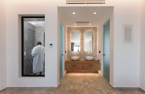 Maragas Hotel | Milestones Naxos Hotel