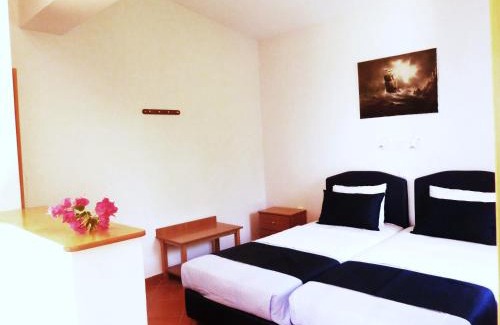 Alonissos Apartment | Milia Bay Hotel Apartments