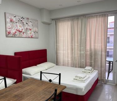 Katerini Apartment | Milla Lux 3