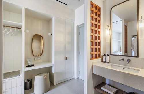 Skopelos Hotel | Minnŏ Boutique Hotel & Spa