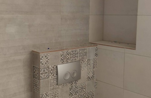 Kounoupidiana House | Minoa Downtown Garden villa
