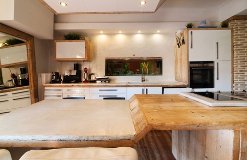 Nea Smirni Apartment | Modern Family apartment Athens