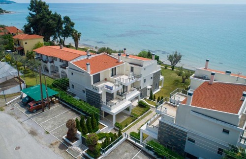 Mola Kalyva Villa | MOLA KALIVA LUXURY