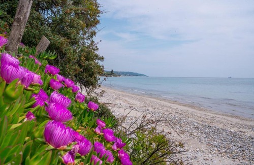 Mola Kalyva Villa | MOLA KALIVA LUXURY