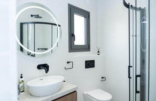 Mavromati Apartment | MONOPATI Apartments