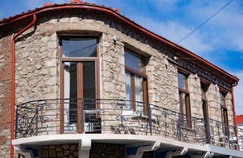 Mavromati Apartment | MONOPATI Apartments