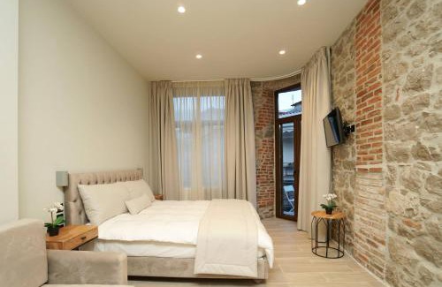 Mavromati Apartment | MONOPATI HOUSE