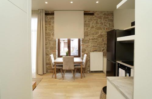 Mavromati Apartment | MONOPATI HOUSE