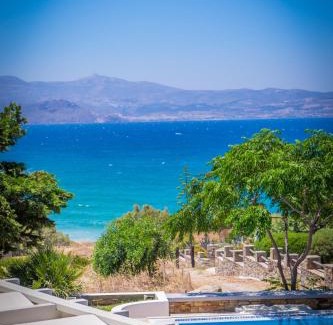 Stelida Villa | Montana Villa