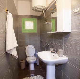 Katerini Apartment | Morning Glory Apartment
