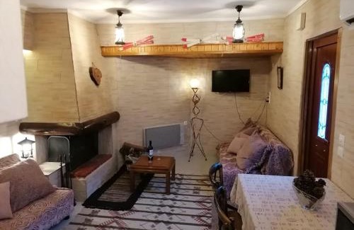 Kalavrita Apartment | Mountain Memories