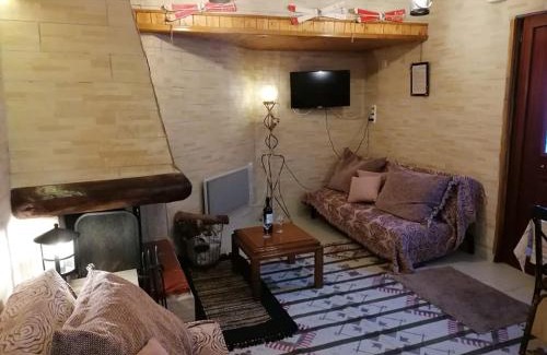 Kalavrita Apartment | Mountain Memories