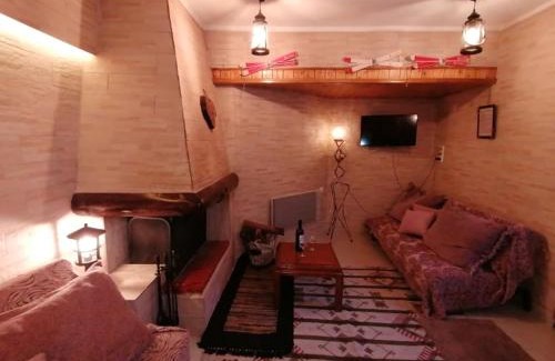 Kalavrita Apartment | Mountain Memories