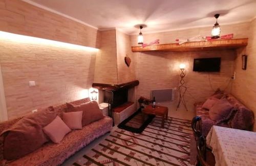 Kalavrita Apartment | Mountain Memories