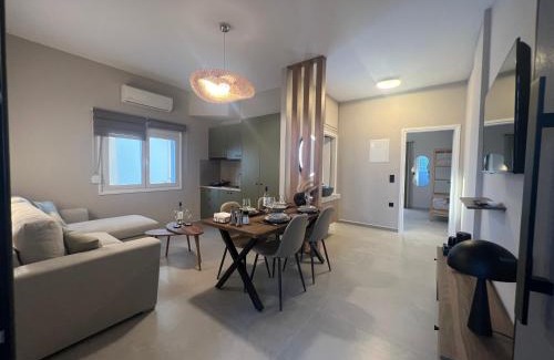 Agios Dimitrios Apartment | Munda suites