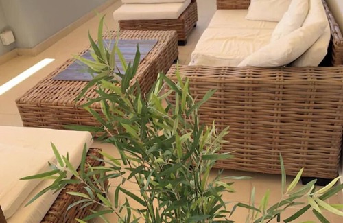 Ampelokipoi Apartment | MV Penthouse in Athens