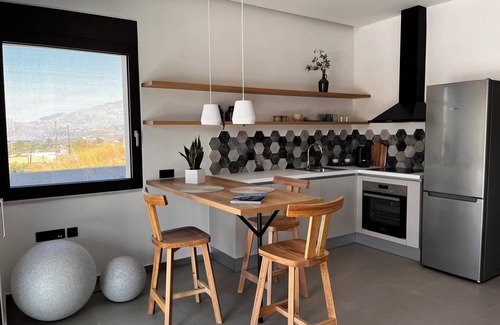 Lefkogeia Apartment | MyAloni Luxury Residences IS2, Lefkogia, Plakias, Crete